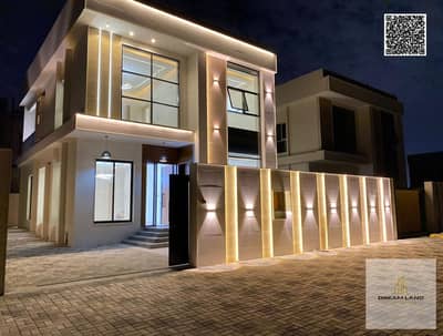 4 Bedroom Villa for Sale in Al Helio, Ajman - batch_WhatsApp Image 2025-03-07 at 5.37. 36 PM (1). jpg