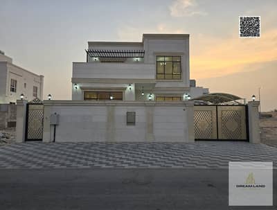 فیلا 4 غرف نوم للبيع في الزاهية، عجمان - batch_36979767-477a-4b96-bb92-d75d613ed481. jpg