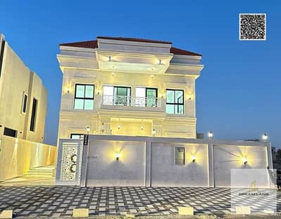 4 Bedroom Villa for Sale in Al Helio, Ajman - batch_WhatsApp Image 2025-04-26 at 9.52. 12 PM. jpg