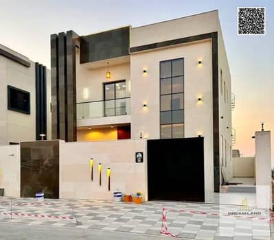 4 Bedroom Villa for Sale in Al Zahya, Ajman - batch_WhatsApp Image 2024-12-24 at 11.36. 03 AM. jpg