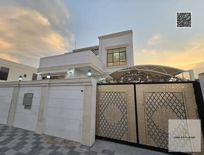 4 Bedroom Villa for Sale in Al Helio, Ajman - batch_18269c89-3ef5-40c3-b55a-ea03e0215cc7. jpg