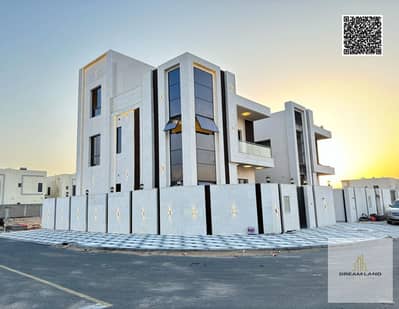 4 Bedroom Villa for Sale in Al Zahya, Ajman - batch_WhatsApp Image 2025-04-09 at 7.06. 26 PM. jpg