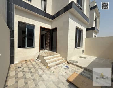 4 Bedroom Villa for Sale in Al Helio, Ajman - batch_WhatsApp Image 2025-06-19 at 2.47. 39 PM (1). jpg