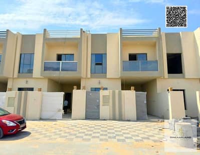 3 Cпальни Вилла Продажа в Аль Хелио, Аджман - batch_WhatsApp Image 2025-07-24 at 8.33. 17 PM. jpg