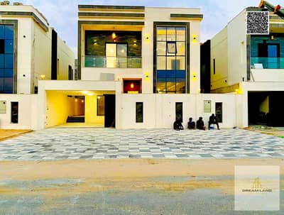فیلا 5 غرف نوم للبيع في الحليو، عجمان - batch_70884788-d767-4bd4-8031-cc78f3ac65ba. jpg
