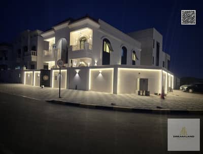فیلا 5 غرف نوم للبيع في الحليو، عجمان - batch_WhatsApp Image 2025-07-14 at 8.44. 08 PM (1). jpg