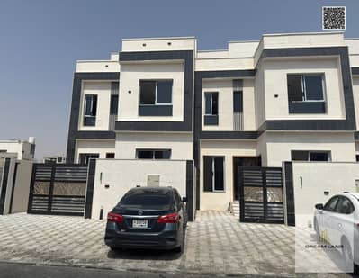 4 Bedroom Villa for Sale in Al Helio, Ajman - batch_WhatsApp Image 2025-06-19 at 2.47. 39 PM. jpg