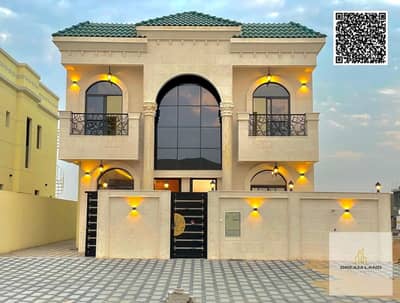 5 Bedroom Villa for Sale in Al Helio, Ajman - batch_WhatsApp Image 2024-12-11 at 7.47. 53 PM. jpg