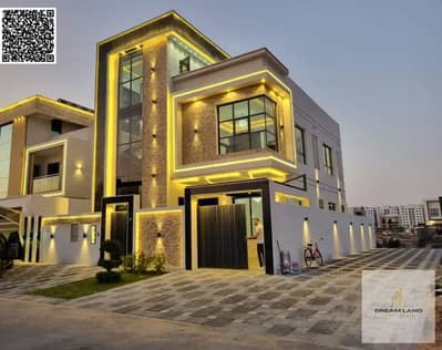5 Bedroom Villa for Sale in Al Yasmeen, Ajman - batch_746763707-800x600. jpg