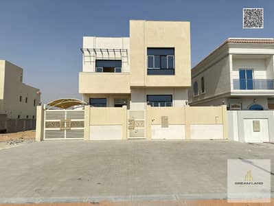 4 Bedroom Villa for Sale in Al Helio, Ajman - batch_WhatsApp Image 2025-06-23 at 12.27. 25 AM. jpg