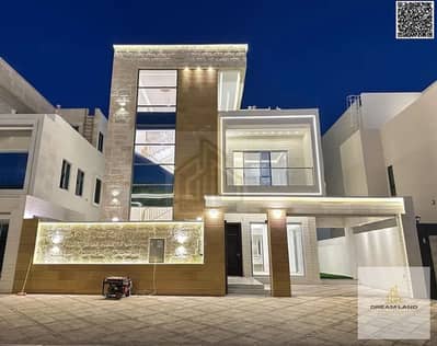 5 Bedroom Villa for Sale in Al Yasmeen, Ajman - batch_777203889-800x600. jpg
