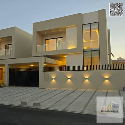 فیلا 4 غرف نوم للبيع في الزاهية، عجمان - batch_WhatsApp Image 2024-12-18 at 9.56. 44 AM (1). jpg