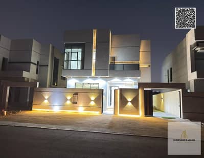 4 Cпальни Вилла Продажа в Аль Хелио, Аджман - batch_WhatsApp Image 2025-06-11 at 11.18. 27 PM. jpg