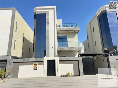 5 Cпальни Вилла Продажа в Аль Ясмин, Аджман - batch_WhatsApp Image 2025-02-05 at 5.58. 06 PM. jpg