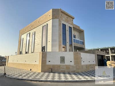 5 Bedroom Villa for Sale in Al Yasmeen, Ajman - batch_WhatsApp Image 2025-01-23 at 5.16. 56 PM. jpg