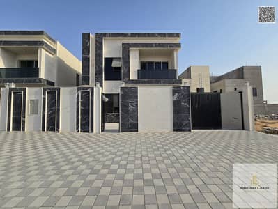 4 Bedroom Villa for Sale in Al Helio, Ajman - batch_WhatsApp Image 2025-05-12 at 12.07. 23 PM. jpg