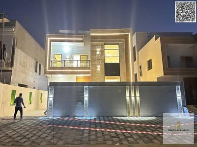3 Bedroom Villa for Sale in Al Helio, Ajman - batch_WhatsApp Image 2024-12-26 at 11.45. 38 AM (1). jpg