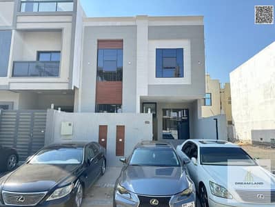 5 Cпальни Таунхаус Продажа в Аль Ясмин, Аджман - batch_WhatsApp Image 2025-04-25 at 11.58. 24 PM. jpg
