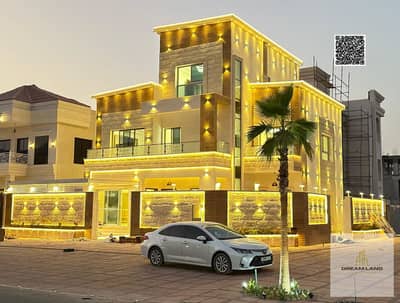 فیلا 6 غرف نوم للبيع في الزاهية، عجمان - batch_WhatsApp Image 2025-07-26 at 8.56. 44 PM. jpg