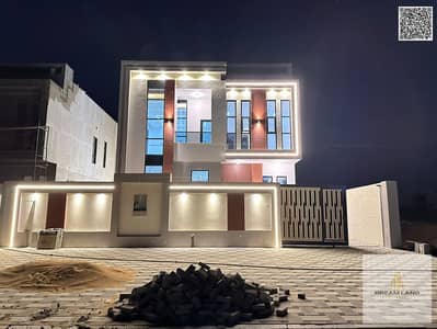 4 Bedroom Villa for Sale in Al Helio, Ajman - batch_WhatsApp Image 2025-05-20 at 11.16. 18 PM. jpg