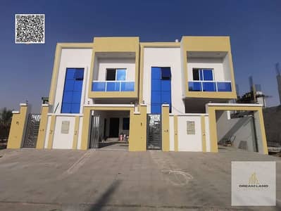 تاون هاوس 3 غرف نوم للبيع في الحليو، عجمان - batch_779674750-1066x800. jpg