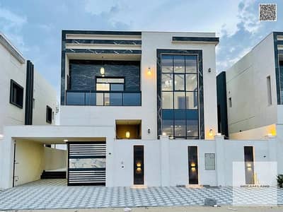 5 Bedroom Villa for Sale in Al Helio, Ajman - batch_WhatsApp Image 2025-06-06 at 1.27. 25 AM. jpg