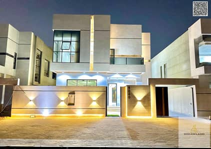 4 Bedroom Villa for Sale in Al Helio, Ajman - batch_WhatsApp Image 2025-06-09 at 11.25. 12 AM (1). jpg