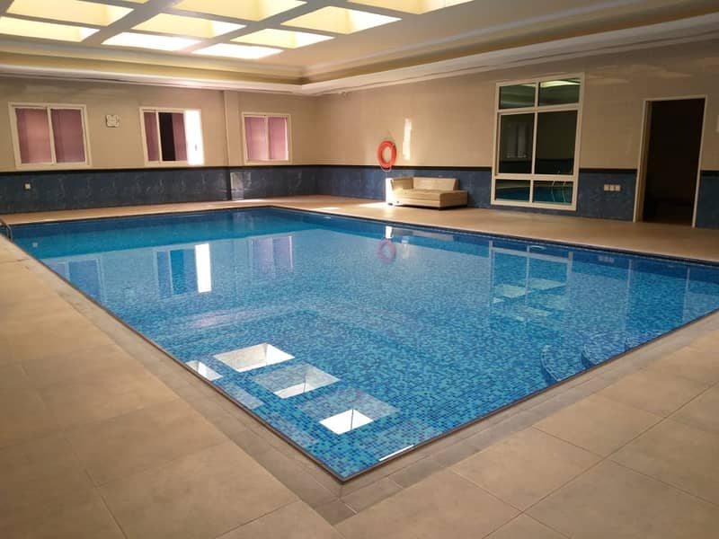 شقة في النهدة 2 النهدة 1 غرف 34999 درهم - 4235730 شقة في النهدة 2 النهدة 1 غرف 34999 درهم - 4235730