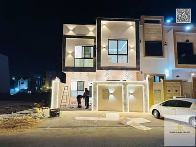 6 Bedroom Townhouse for Sale in Al Zahya, Ajman - batch_WhatsApp Image 2025-07-16 at 12.23. 40 PM. jpg
