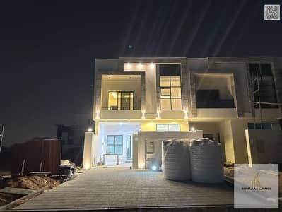 تاون هاوس 5 غرف نوم للبيع في الحليو، عجمان - batch_WhatsApp Image 2025-04-21 at 8.12. 02 PM. jpg