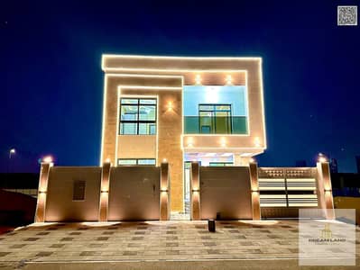 6 Bedroom Villa for Sale in Al Helio, Ajman - batch_WhatsApp Image 2025-04-24 at 10.28. 04 PM. jpg