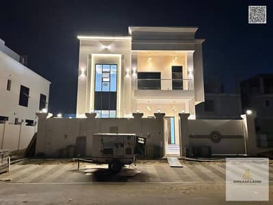 6 Bedroom Villa for Sale in Al Helio, Ajman - batch_WhatsApp Image 2025-07-17 at 4.01. 17 PM (1). jpg