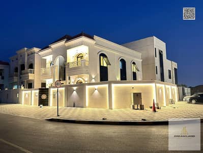 5 Bedroom Villa for Sale in Al Helio, Ajman - batch_WhatsApp Image 2025-07-16 at 10.54. 54 AM. jpg