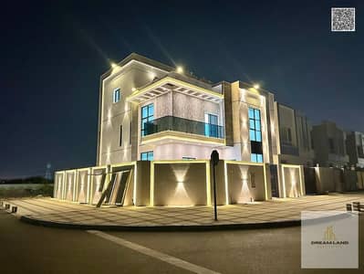 7 Bedroom Villa for Sale in Al Helio, Ajman - batch_WhatsApp Image 2025-07-17 at 4.01. 39 PM. jpg