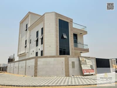 5 Bedroom Villa for Sale in Al Helio, Ajman - batch_WhatsApp Image 2025-07-17 at 4.02. 21 PM. jpg