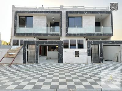 5 Bedroom Townhouse for Sale in Al Zahya, Ajman - batch_WhatsApp Image 2025-06-20 at 10.26. 39 PM. jpg