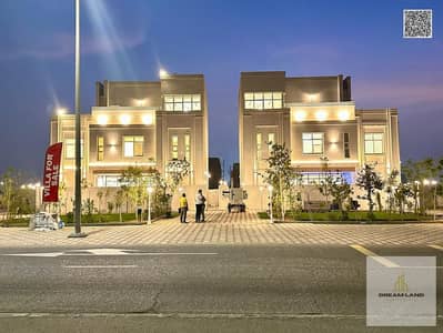 5 Bedroom Villa for Sale in Al Helio, Ajman - batch_WhatsApp Image 2025-07-17 at 4.00. 37 PM (1). jpg