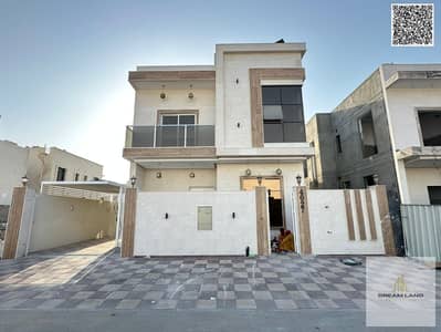 5 Bedroom Villa for Sale in Al Zahya, Ajman - batch_WhatsApp Image 2025-06-20 at 10.25. 14 PM. jpg
