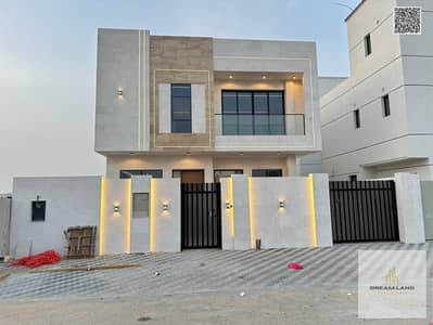 5 Bedroom Villa for Sale in Al Zahya, Ajman - batch_WhatsApp Image 2025-07-17 at 3.53. 41 PM (16). jpg