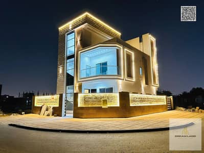 5 Bedroom Villa for Sale in Al Helio, Ajman - batch_WhatsApp Image 2025-06-18 at 8.34. 24 PM. jpg