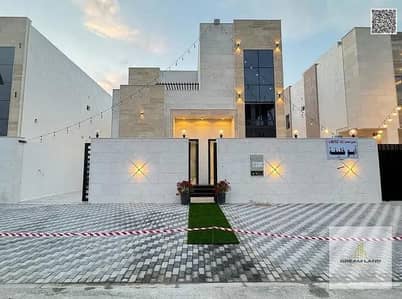 4 Bedroom Villa for Sale in Al Helio, Ajman - batch_WhatsApp Image 2025-01-25 at 1.15. 37 PM. jpg
