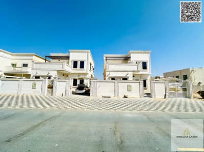 فیلا 4 غرف نوم للبيع في الزاهية، عجمان - batch_4a93cd8e-8846-429f-b991-031292d57285. jpg