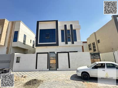 5 Bedroom Villa for Sale in Al Helio, Ajman - batch_WhatsApp Image 2024-12-29 at 11.10. 08 PM. jpg
