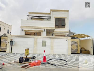 فیلا 4 غرف نوم للبيع في الحليو، عجمان - batch_WhatsApp Image 2025-07-18 at 5.55. 21 PM (1). jpg