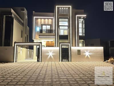 5 Bedroom Villa for Sale in Al Zahya, Ajman - batch_WhatsApp Image 2025-05-20 at 11.16. 32 PM (1). jpg