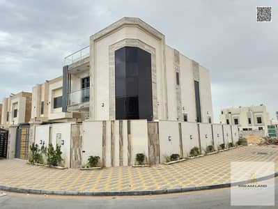 5 Cпальни Вилла Продажа в Аль Захья, Аджман - batch_WhatsApp Image 2025-02-26 at 11.45. 33 AM. jpg
