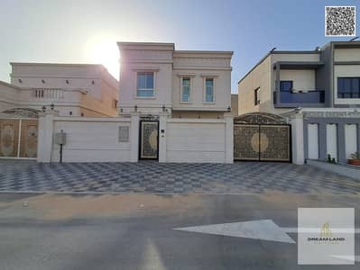 3 Cпальни Вилла Продажа в Аль Захья, Аджман - batch_WhatsApp Image 2025-06-10 at 6.32. 18 PM. jpg