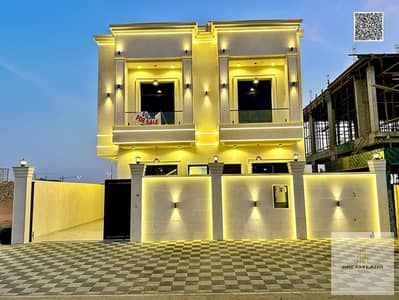6 Bedroom Villa for Sale in Al Helio, Ajman - batch_WhatsApp Image 2025-06-23 at 12.29. 43 AM. jpg