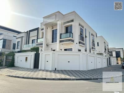 4 Bedroom Villa for Sale in Al Yasmeen, Ajman - batch_WhatsApp Image 2025-05-01 at 10.28. 35 AM (2). jpg