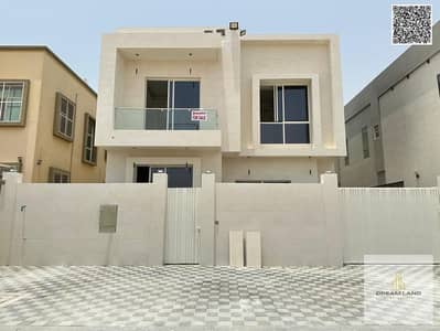 4 Bedroom Villa for Sale in Al Yasmeen, Ajman - batch_WhatsApp Image 2025-07-23 at 12.43. 25 PM. jpg